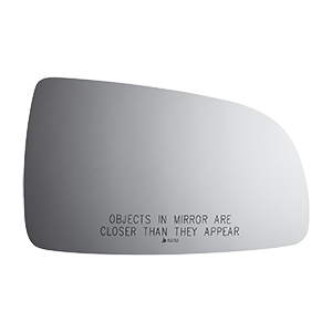SIDE VIEW MIRROR